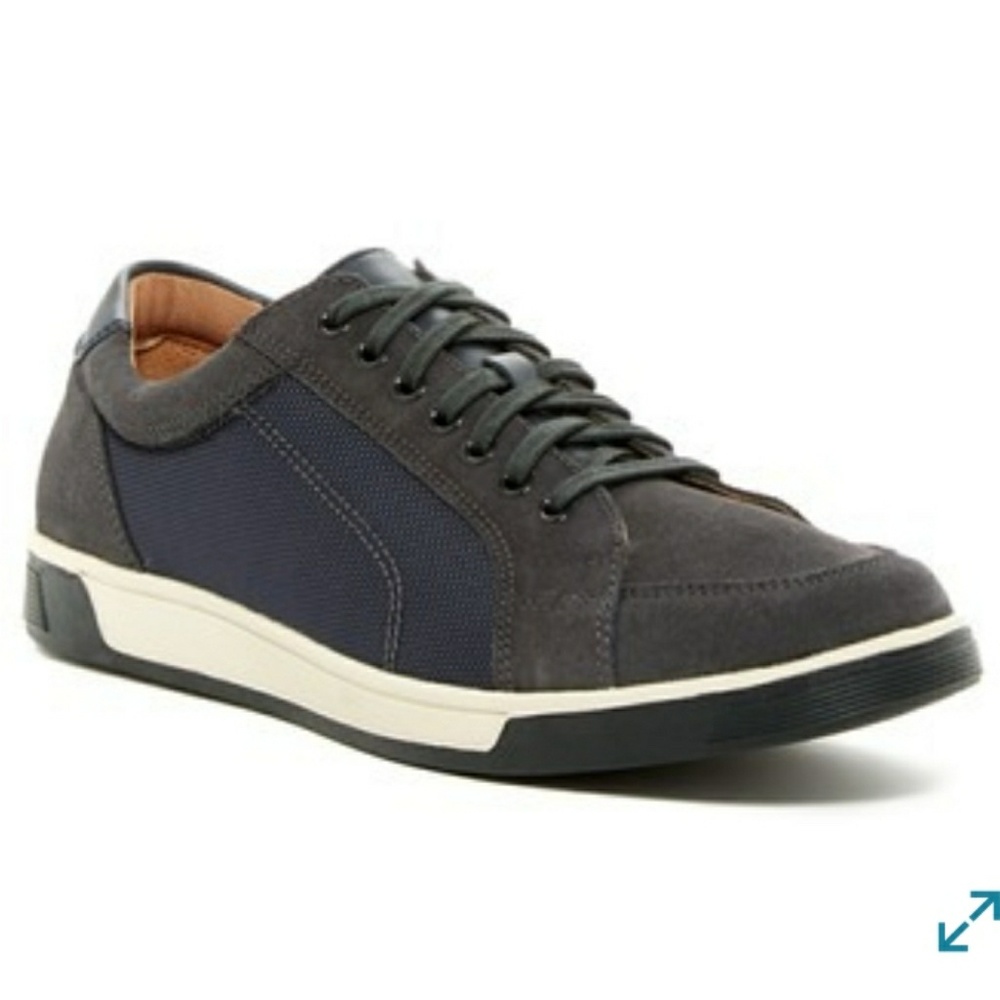 Cole Haan Quincy Sport Oxford II Sneakers, 10.5